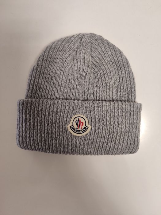 Gorro Moncler Novo