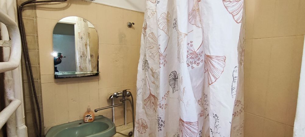 1-к кв, м.КПИ 2мин пешком ,ул.Зоологическая, Охматдет,Лор инс-т,Оберег