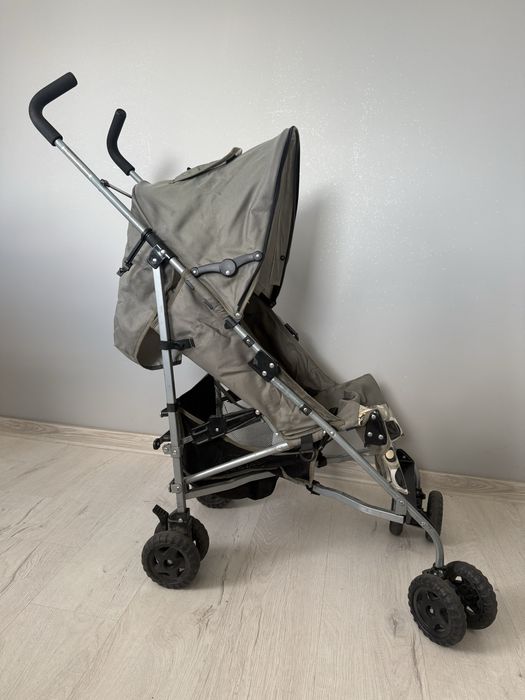 Wozek kekki spacerowy 4Baby Patti