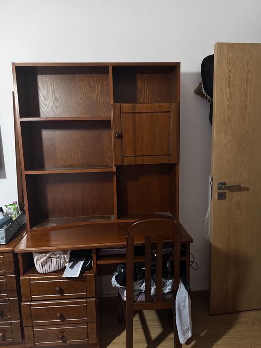 Mobilia de quarto