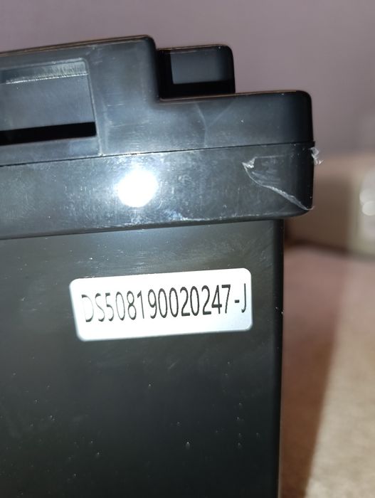 Акумулятор Lifepo SJY 12V/100AH з екраном LSD