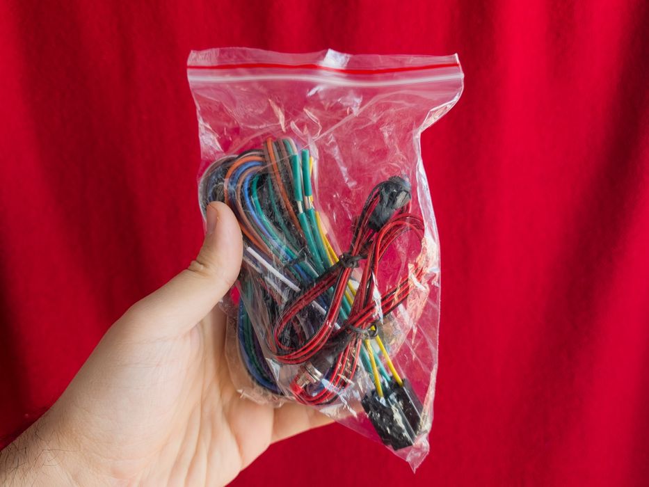 Сигнализация на авто CONVOY XS-6 v.2 автосигнализация на машину в авто