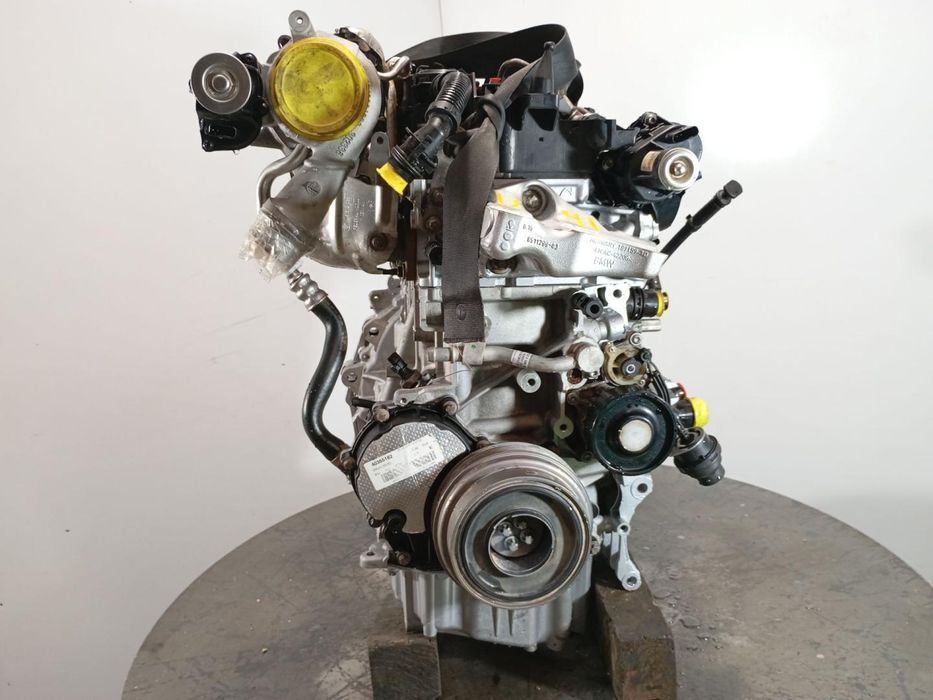 Motor Mini F55 B37C15A