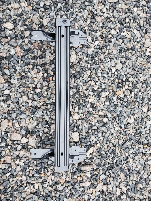 Підсилювач усилитель балка буфер Ford Ecosport 2017 2018 2020 2021