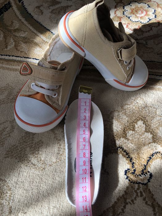 Кеди дитячі