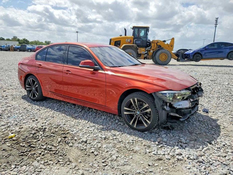 Bmw 330i Sportline 2018