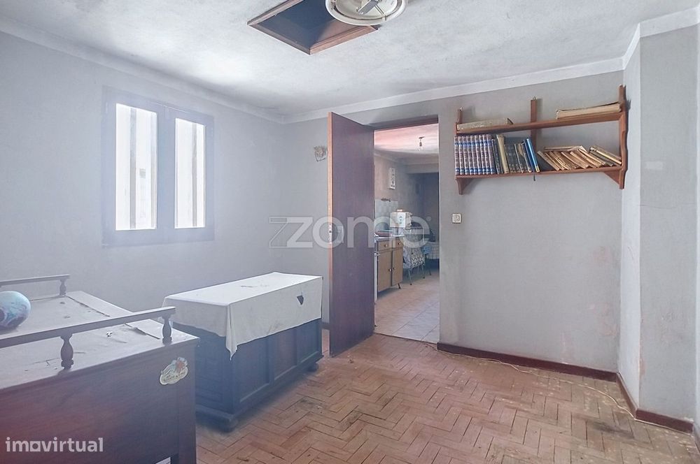 Moradia Centro Anadia- escritura simplex