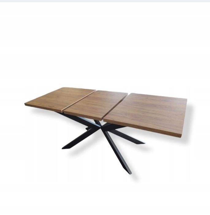 Nogi pająk stół rozkładany