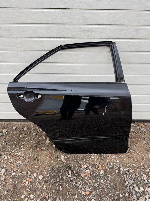 Двері праві дверка Toyota Camry 55 USA  США