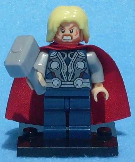 Thor v3 (Avengers) (Marvel)