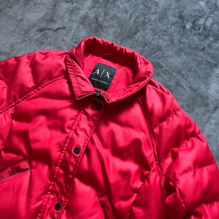 Женская курточка Armani Exchange