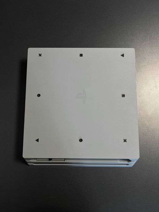 PlayStation 4 Pro, лімітована версія БУ | Перевірена | Обслужена | Топ ціна