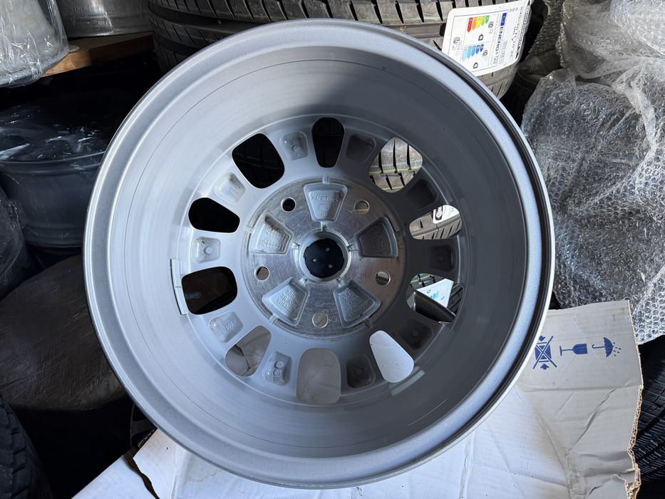 Диски R16 5 160 Ford transit Transit Custom 5x160