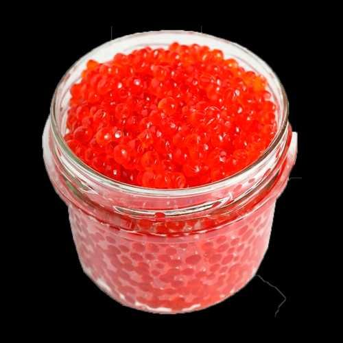 Красная и черная икра. Горбуша Кета Лосось Веслонос Кижуч Щука Форель