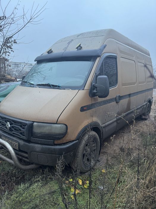 Торг!
Пробіг 300тис
Мотор 2,8, самий надійний мотор, таких вже не роблять.
Коробка 5 ступка.
Дуже великий і зручний.
Має задні подушки.
Є ще комплект резини.
Автозапуск, дуже зручно в зимку.
Зеркала з підігрівом.
Заводиться з півтичка.
Має сліди використання.
Захрустіла ліва передня граната.
Я власник, тільки переоформлення!
Перед продажом помию автобус, зараз в роботі, нема сенсу мити.
Можливий обмін на повний привід і меньший.