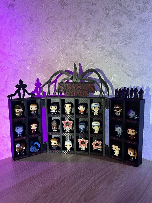 Будиночок для колекціі Дивні Дива