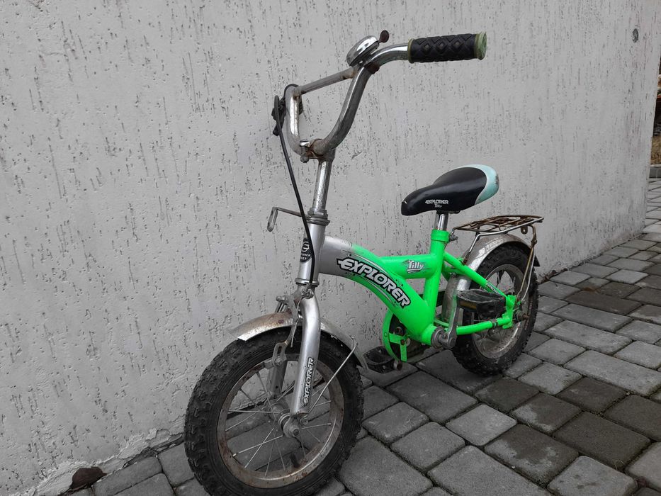 Продам велосипед.