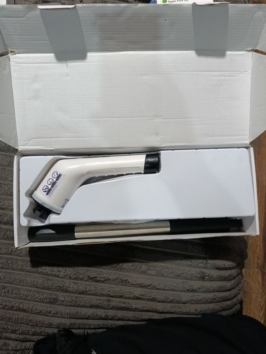 Продам електрощітку