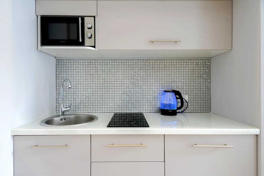 Оренда! розкішна квартира в історичному центрі Києва (1-к студія).