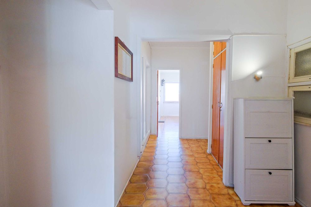 Apartamento T3 em Agualva Mira Sintra