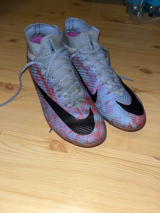 Korki piłkarskie Nike Mercurial Superfly Elite 9 AG 46