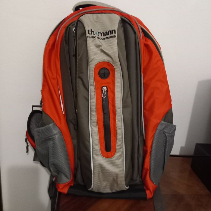 Mochila Thomann FBP-1 para flautistas