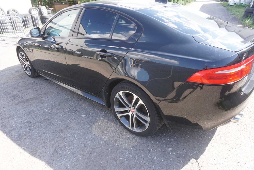 JAGUAR XE X760 R-Sport