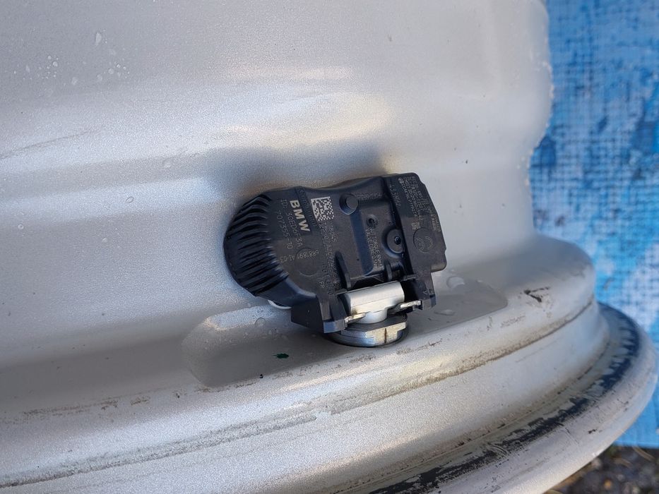 Felgi 16 BMW 5x112 66,6 bardzo ładny stan BMW G20