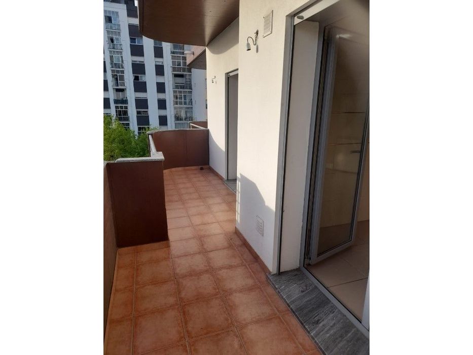 Apartamento T3 - Gândara dos Olivais (Qta de Alçada)