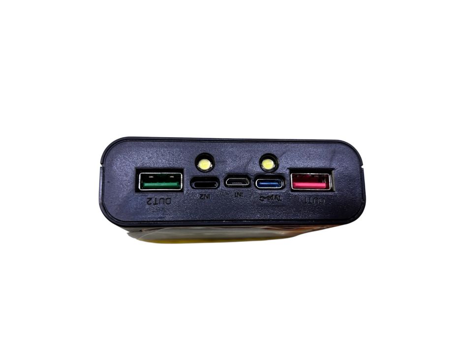 Корпус power bank под 21700 швидка