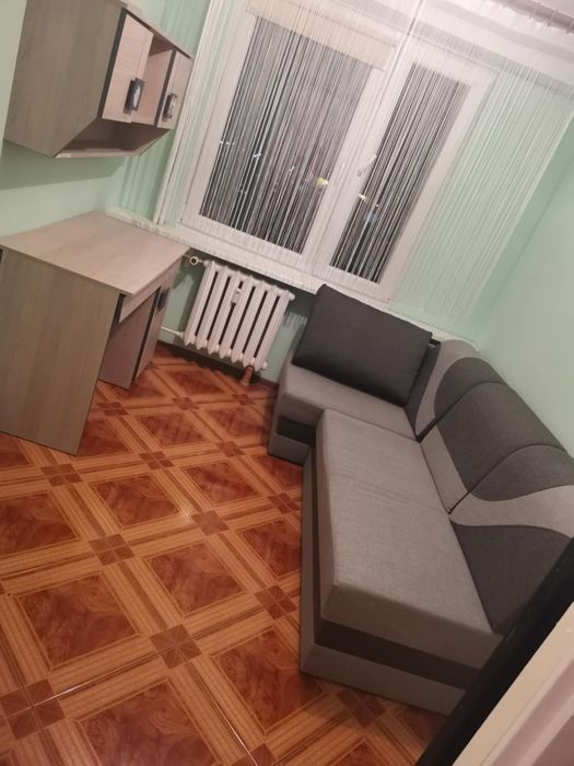 Mieszkanie 60m Arentowicza