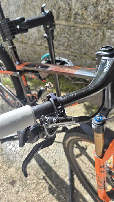 KTM Scarp evo mt exonic 2025 (M)