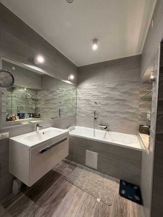 3-кімнатна квартира за адресою (площа 80 м²) - Atlanta.ua - фото 14