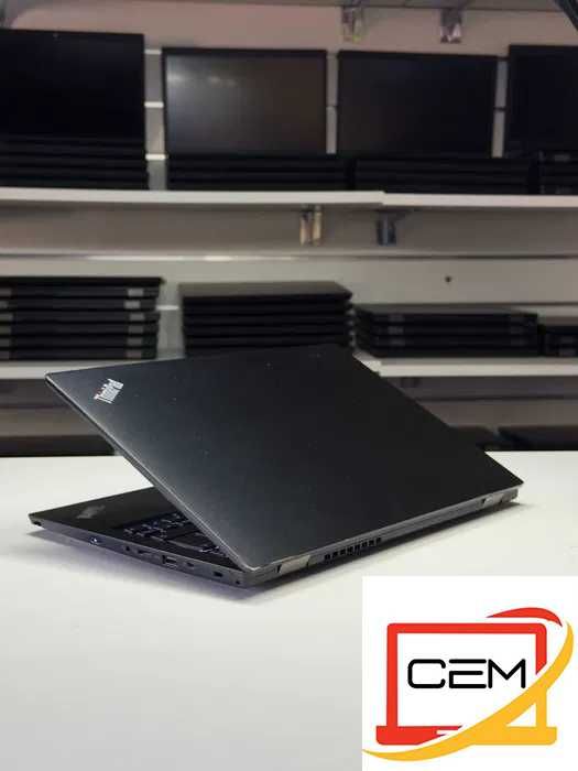 Lenovo ThinkPad L390 | Intel Core i5 8GEN | 8 GB RAM | 256 GB SSD | Windows 11 Pro