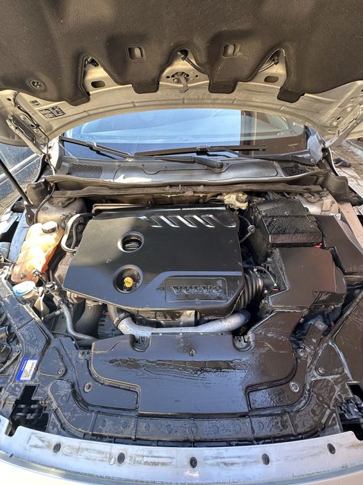 Volvo V40 1.6 D2 R-Design