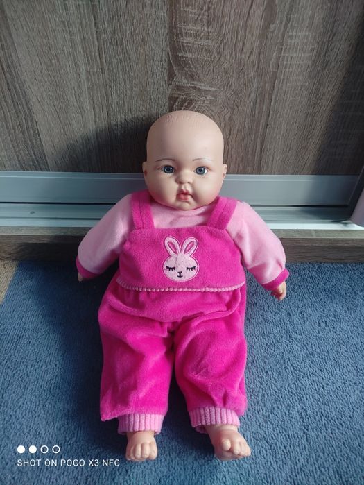 Реалістична лялька, Reborn