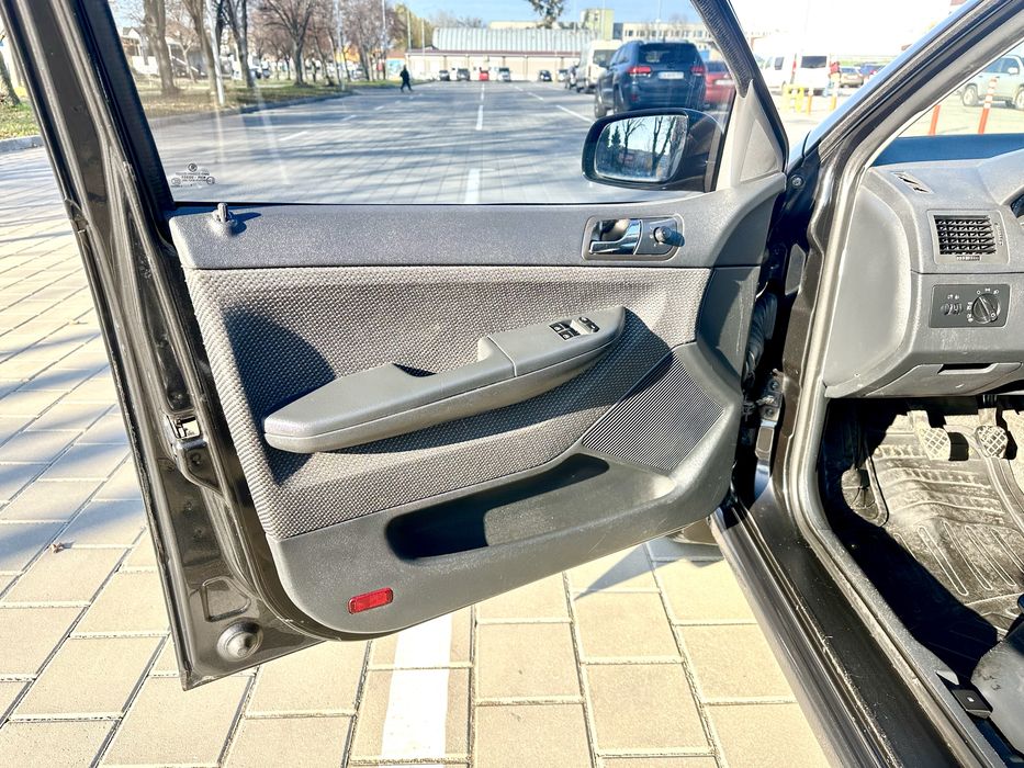 Skoda Fabia 1.2 HPI 2006 рік