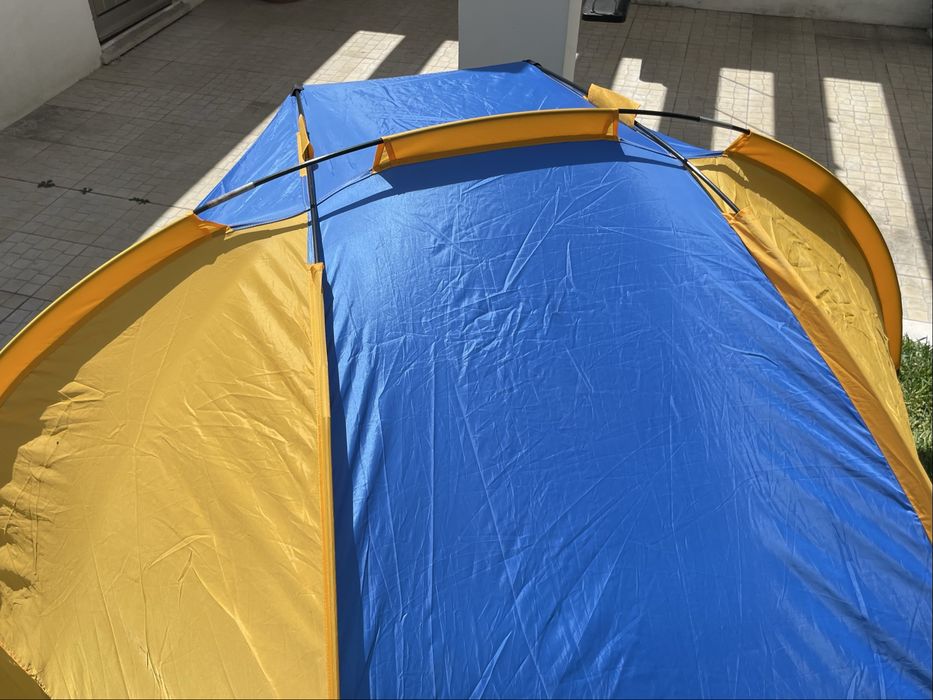 BERG Beach Tent64740299764865124