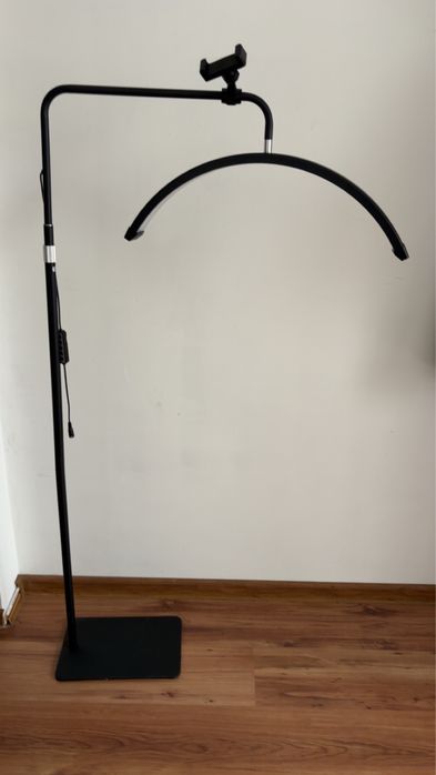 Lapa led kosmetyczna