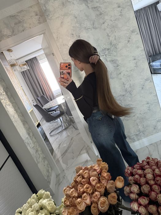 Джинси люкс бренд