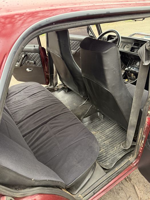 Ваз 2107. . . . .