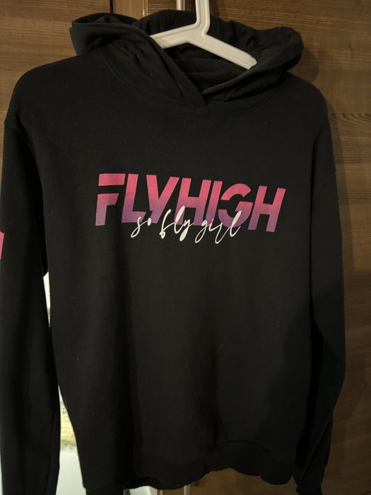 Bluza fly high 170
