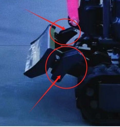 Mini koparki na gąsienicach od 0.8 - 3.5 t.