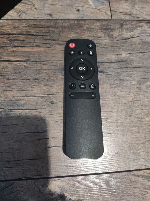 Projektor Magcubic HY320, jak nowy