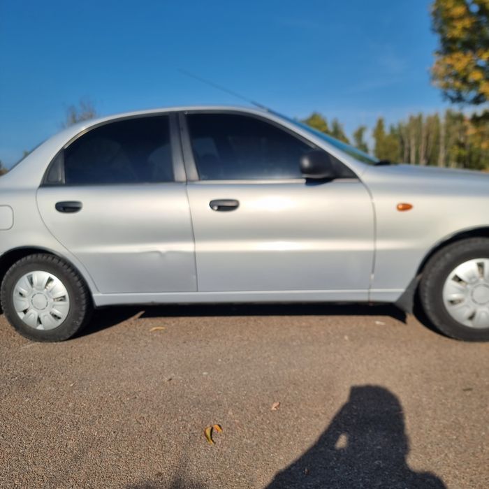 Продам автомобіль