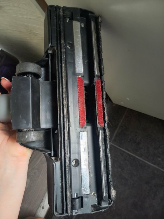 Миючий пилосос Bosch BWD41740