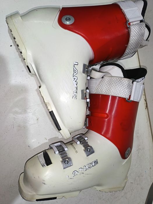 Buty narciarskie LANGE RX 110 rozmiar 38