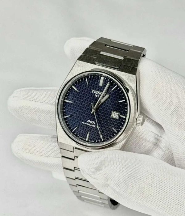 Tissot PRX Powermatic 80