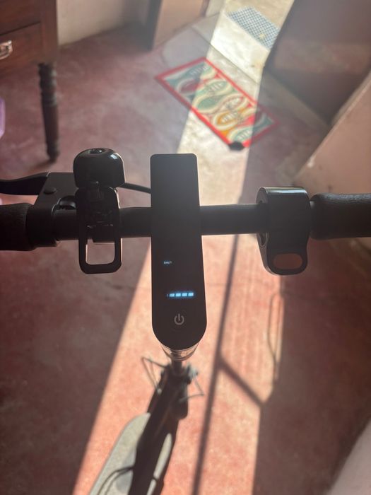 Trotinete xiaomi