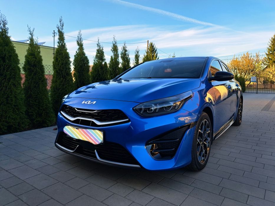 Kia Pro_Cee'd